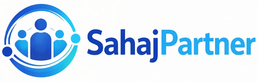 SahajPartner Logo