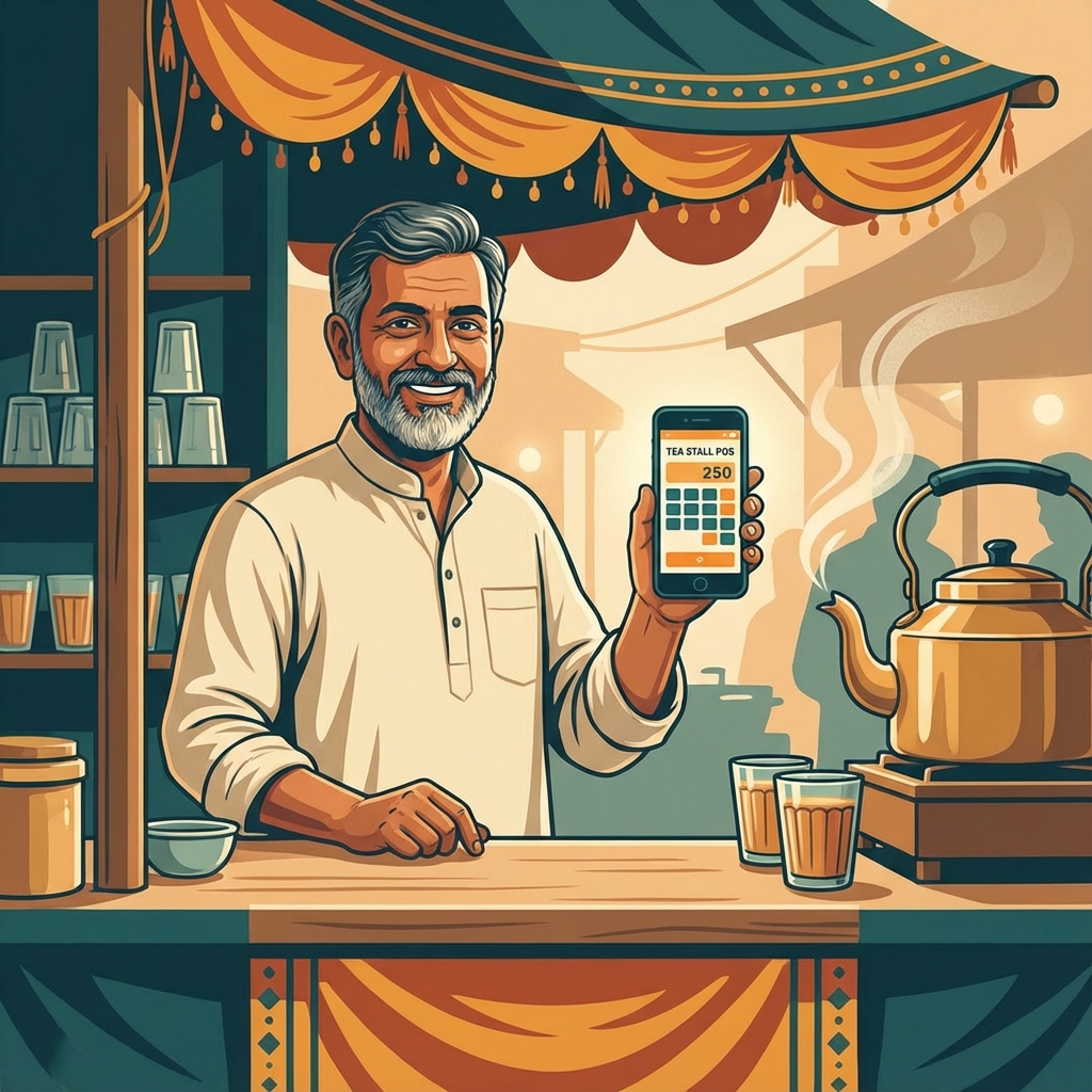 Why Choose SahajBill